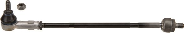 TRW JRA223 Tie Rod