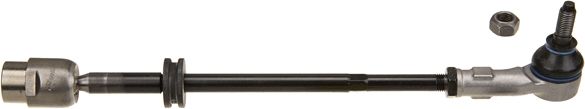 TRW JRA293 Tie Rod