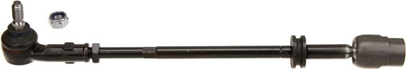 TRW JRA366 Tie Rod