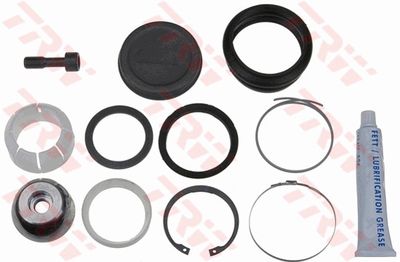 Repair Kit, control/trailing arm TRW JRK0027