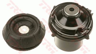 Repair Kit, suspension strut support mount TRW JSL282