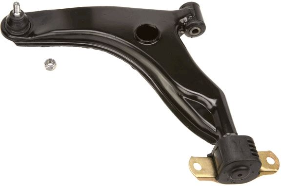 TRW JTC1002 Control/Trailing Arm, wheel suspension