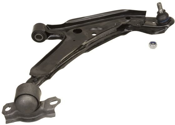 TRW JTC1007 Control/Trailing Arm, wheel suspension