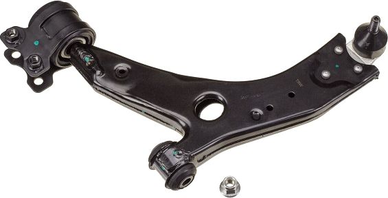 TRW JTC1479 Control/Trailing Arm, wheel suspension