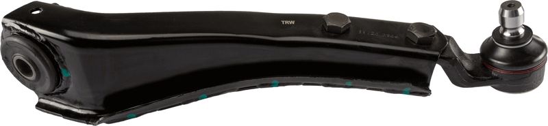 TRW JTC196 Control/Trailing Arm, wheel suspension