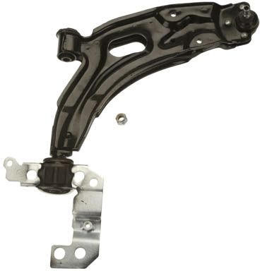 TRW JTC2165 Control/Trailing Arm, wheel suspension