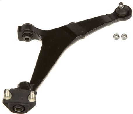 TRW JTC276 Control/Trailing Arm, wheel suspension