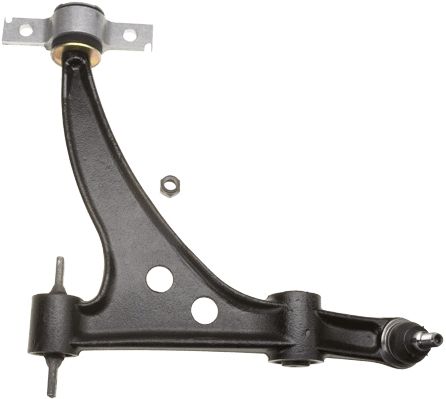 TRW JTC390 Control/Trailing Arm, wheel suspension