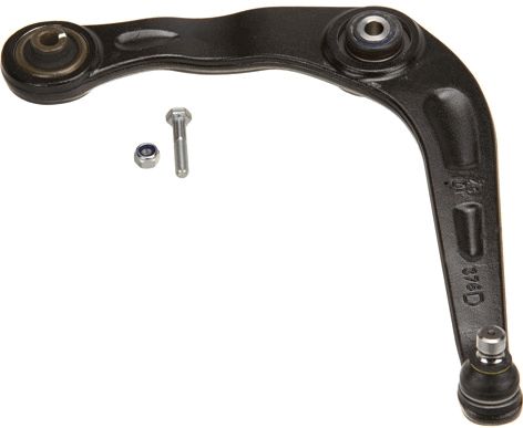 TRW JTC950 Control/Trailing Arm, wheel suspension