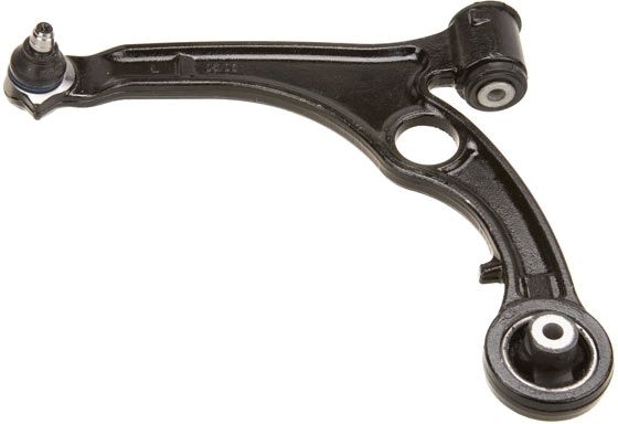 TRW JTC951 Control/Trailing Arm, wheel suspension