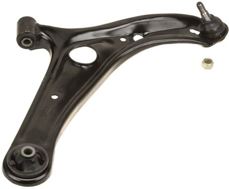 TRW JTC990 Control/Trailing Arm, wheel suspension