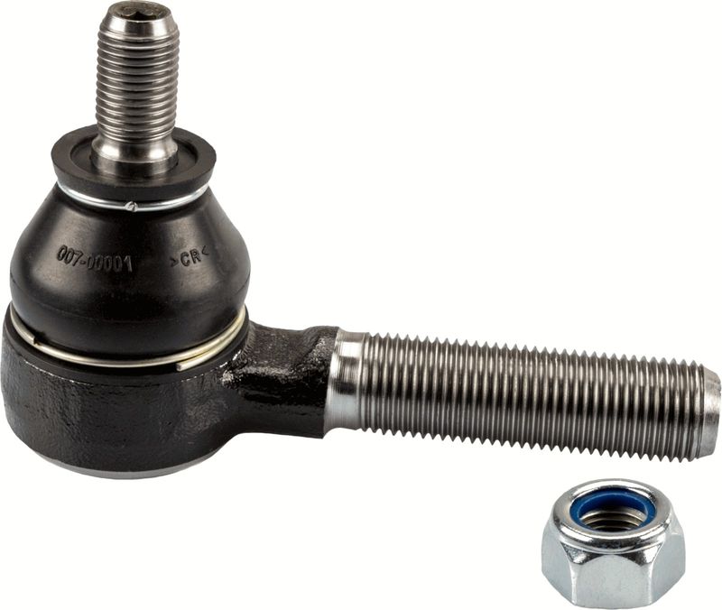 TRW JTE490 Tie Rod End