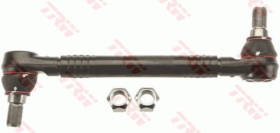Link/Coupling Rod, stabiliser bar TRW JTS0037