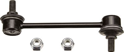 Link/Coupling Rod, stabiliser bar TRW JTS1321