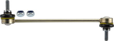 Link/Coupling Rod, stabiliser bar TRW JTS406
