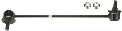 Link/Coupling Rod, stabiliser bar TRW JTS572