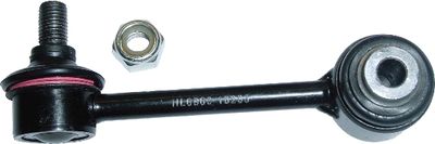 Link/Coupling Rod, stabiliser bar TRW JTS7614