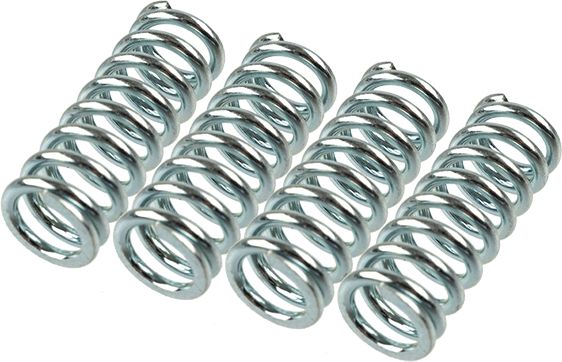 TRW MEF145-4 Clutch Spring Set