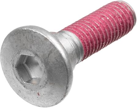 TRW MSS122-7 Screw Set, brake disc