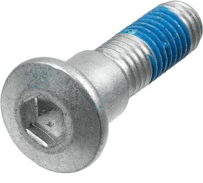 Screw Set, brake disc TRW MSS132-4