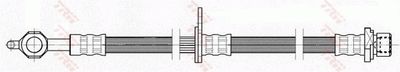 Brake Hose TRW PHD461