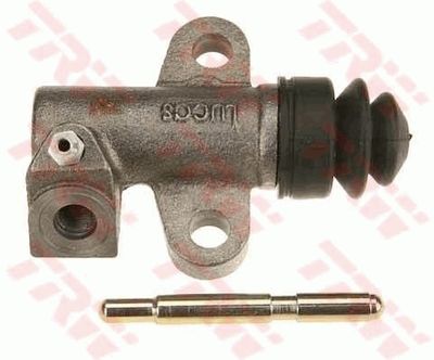 Slave Cylinder, clutch TRW PJD252