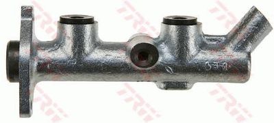 Brake Master Cylinder TRW PMD136