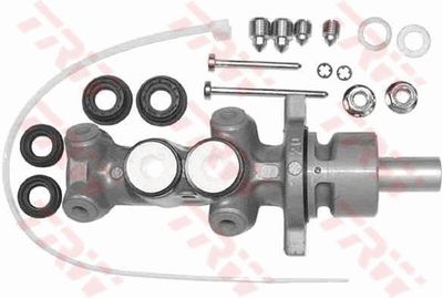 Brake Master Cylinder TRW PMF490