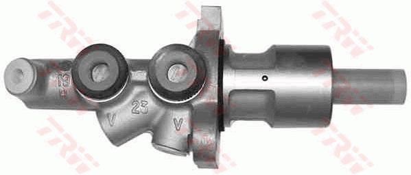 TRW PMK116 Brake Master Cylinder