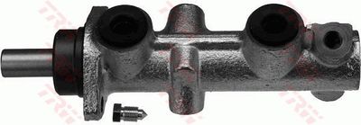 Brake Master Cylinder TRW PMK137