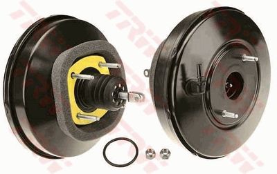 Brake Booster TRW PSA121