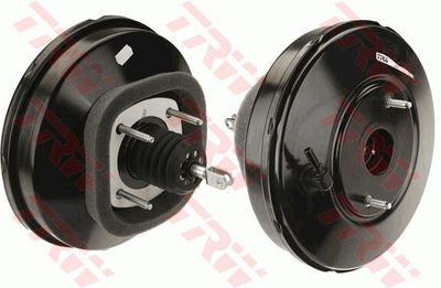 Brake Booster TRW PSA251