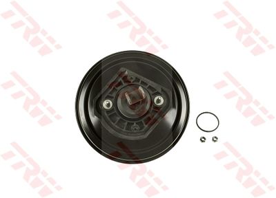 Brake Booster TRW PSA298