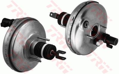 Brake Booster TRW PSA342