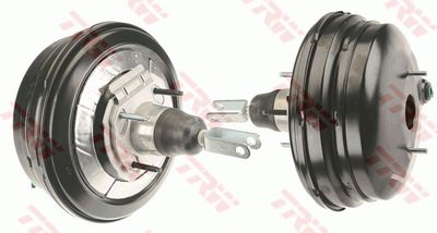 Brake Booster TRW PSA354