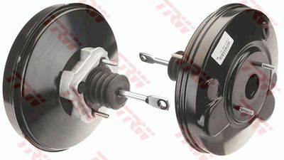 Brake Booster TRW PSA366