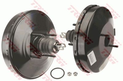 Brake Booster TRW PSA367