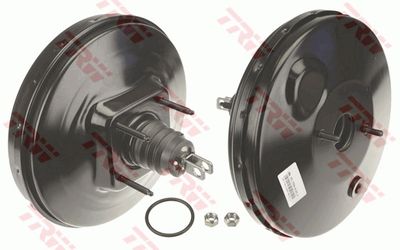 Brake Booster TRW PSA371