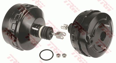 Brake Booster TRW PSA373