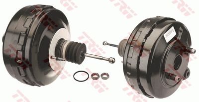 Brake Booster TRW PSA397