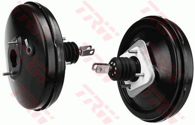 Brake Booster TRW PSA518