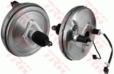 Brake Booster TRW PSA522