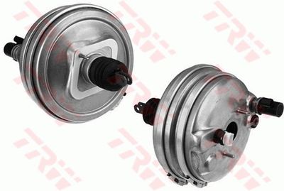 Brake Booster TRW PSA728