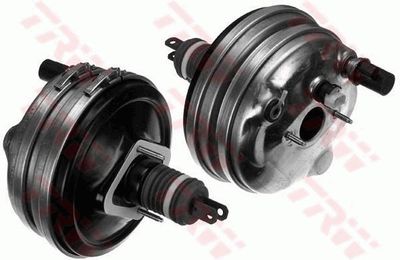 Brake Booster TRW PSA739