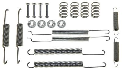 Accessory Kit, brake shoes TRW SFK223