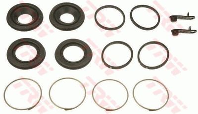 Repair Kit, brake caliper TRW SP2582