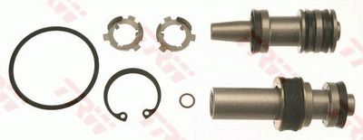 Repair Kit, brake master cylinder TRW SP2906