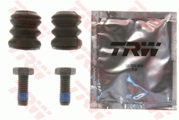 TRW SP7250 Repair Kit, brake caliper