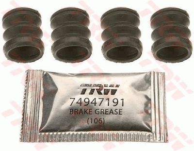 Repair Kit, brake caliper TRW SP7376