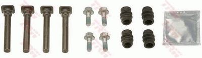 Guide Bolt, brake caliper TRW ST1032